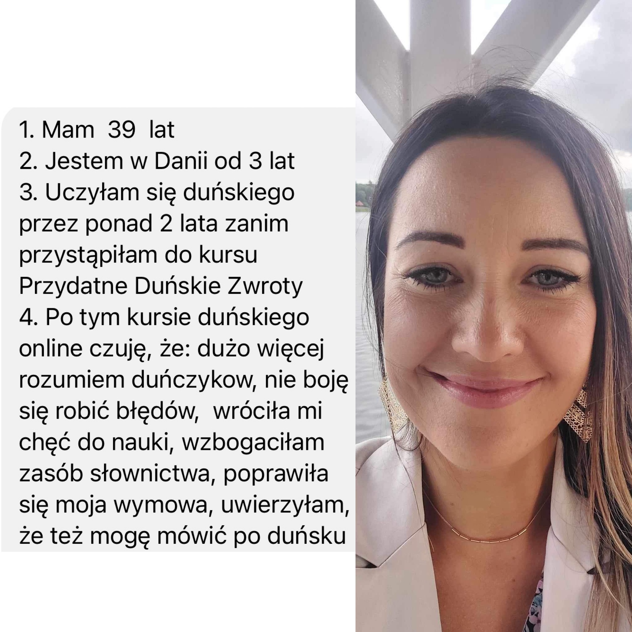 Powszechne Duńskie Zwroty